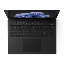 Microsoft Surface Laptop 6 Intel Core Ultra 5 135H Ordinateur portable 34,3 cm (13.5") Écran tactile 32 Go LPDDR5x-SDRAM 512 Go