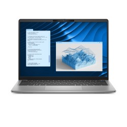 DELL Latitude 5455 Qualcomm Snapdragon X1P-64-100 Ordinateur portable 35,6 cm (14") Full HD+ 16 Go LPDDR5x-SDRAM 512 Go SSD