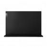 Lenovo ThinkVision M14d LED display 35,6 cm (14") 2240 x 1400 pixels 2.2K Noir