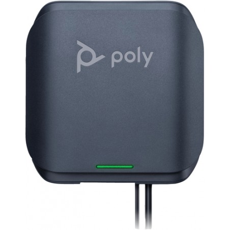 POLY Station de base DECT multi-cellules Rove 1 880-1 900 MHz B4