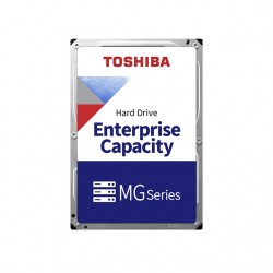 Toshiba MG10ADA200E disque dur 2 To 7200 tr min 512 Mo 3.5" Série ATA III