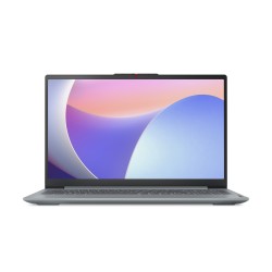 Lenovo IdeaPad Slim 3 15IRH8 Intel® Core™ i7 i7-13620H Ordinateur portable 39,6 cm (15.6") Full HD 16 Go LPDDR5-SDRAM 1 To SSD