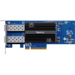 Synology E10G30-F2 carte et adaptateur d'interfaces Interne SFP+