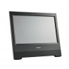 Shuttle All-In-One System POS X509, Ecran tactile résistif 15.6", Celeron 7305U, 8GB RAM, 120GB M.2 SSD, 2x COM (RS232), Wifi,