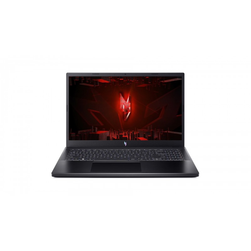 Acer Nitro V 15 ANV15-51-55V6 Intel® Core™ i5 i5-13420H Ordinateur portable 39,6 cm (15.6") Full HD 16 Go DDR5-SDRAM 512 Go SSD