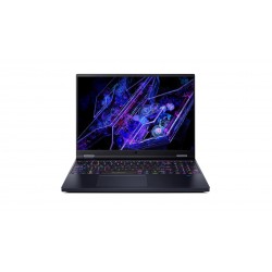 Acer Predator PH16-72-92EX Intel® Core™ i9 i9-14900HX Ordinateur portable 40,6 cm (16") WQXGA 32 Go DDR5-SDRAM 1 To SSD NVIDIA