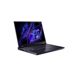 Acer Predator PH16-72-92EX Intel® Core™ i9 i9-14900HX Ordinateur portable 40,6 cm (16") WQXGA 32 Go DDR5-SDRAM 1 To SSD NVIDIA