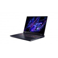 Acer Predator PH16-72-92EX Intel® Core™ i9 i9-14900HX Ordinateur portable 40,6 cm (16") WQXGA 32 Go DDR5-SDRAM 1 To SSD NVIDIA