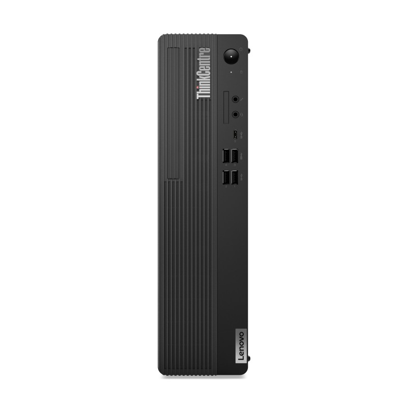 Lenovo ThinkCentre M90s Gen 5 Intel® Core™ i7 i7-14700 16 Go DDR5-SDRAM 512 Go SSD Windows 11 Pro SFF PC Noir