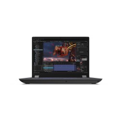 Lenovo ThinkPad P16 Gen 2 Intel® Core™ i9 i9-13980HX Station de travail mobile 40,6 cm (16") WQXGA 64 Go DDR5-SDRAM 1 To SSD