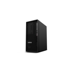 Lenovo ThinkStation P2 Tower Intel® Core™ i9 i9-14900K 32 Go DDR5-SDRAM 1 To SSD NVIDIA GeForce RTX 4070 Windows 11 Pro Station