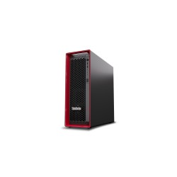 Lenovo ThinkStation P5 Intel® Xeon® W w3-2435 64 Go DDR5-SDRAM 1 To SSD NVIDIA RTX A4000 Windows 11 Pro for Workstations Tower