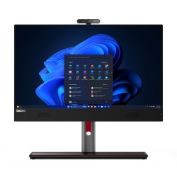 Lenovo ThinkCentre M90a Gen 5 Intel® Core™ i7 i7-14700 60,5 cm (23.8") 1920 x 1080 pixels PC All-in-One 16 Go DDR5-SDRAM 512 Go