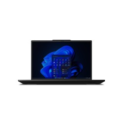 Lenovo ThinkPad P14s Gen 5 (Intel) Intel Core Ultra 7 165H Ordinateur portable 36,8 cm (14.5") WQXGA 64 Go DDR5-SDRAM 1 To SSD