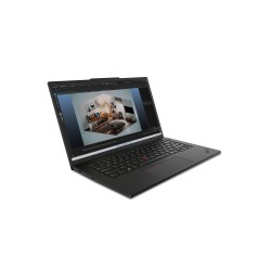 Lenovo ThinkPad P14s Gen 5 (Intel) Intel Core Ultra 7 165H Ordinateur portable 36,8 cm (14.5") WQXGA 64 Go DDR5-SDRAM 1 To SSD