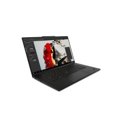 Lenovo ThinkPad P1 Gen 7 Intel Core Ultra 9 185H Station de travail mobile 40,6 cm (16") WQXGA 64 Go LPDDR5x-SDRAM 2 To SSD