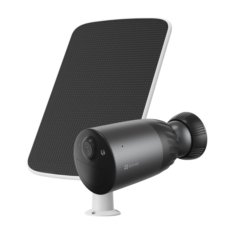 EZVIZ BC1c 4K Cosse Caméra de sécurité IP Extérieure 3840 x 2160 pixels Plafond mur