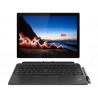 Lenovo ThinkPad X12 Detachable Gen 2 Intel Core Ultra 5 134U Hybride (2-en-1) 31,2 cm (12.3") Écran tactile 16 Go LPDDR5x-SDRAM