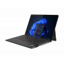 Lenovo ThinkPad X12 Detachable Gen 2 Intel Core Ultra 5 134U Hybride (2-en-1) 31,2 cm (12.3") Écran tactile 16 Go LPDDR5x-SDRAM