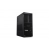 Lenovo ThinkStation P3 Tower Intel® Core™ i9 i9-14900K 32 Go DDR5-SDRAM 1 To SSD Windows 11 Pro Station de travail Noir