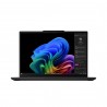 Lenovo ThinkPad T14s Gen 6 (Snapdragon) Qualcomm Snapdragon X1E-78-100 Ordinateur portable 35,6 cm (14") WUXGA 32 Go