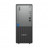 Lenovo ThinkCentre neo 50t Gen 5 Intel® Core™ i5 i5-14400 16 Go DDR5-SDRAM 512 Go SSD Windows 11 Pro Tower PC Noir