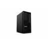 Lenovo ThinkStation P2 Tower Intel® Core™ i7 i7-14700 16 Go DDR5-SDRAM 512 Go SSD Windows 11 Pro Station de travail Noir