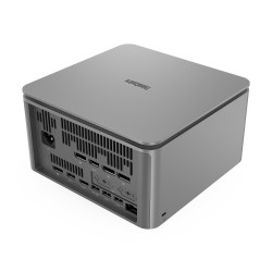 Lenovo ThinkCentre neo Ultra Intel® Core™ i9 i9-14900 32 Go DDR5-SDRAM 1 To SSD NVIDIA GeForce RTX 4060 Windows 11 Pro Mini PC