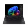 Lenovo ThinkPad T14s Gen 6 (Snapdragon) Qualcomm Snapdragon X1E-78-100 Ordinateur portable 35,6 cm (14") WUXGA 32 Go