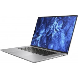 HP ZBook Studio G11 Intel Core Ultra 9 185H Station de travail mobile 40,6 cm (16") WUXGA 32 Go DDR5-SDRAM 1 To SSD NVIDIA