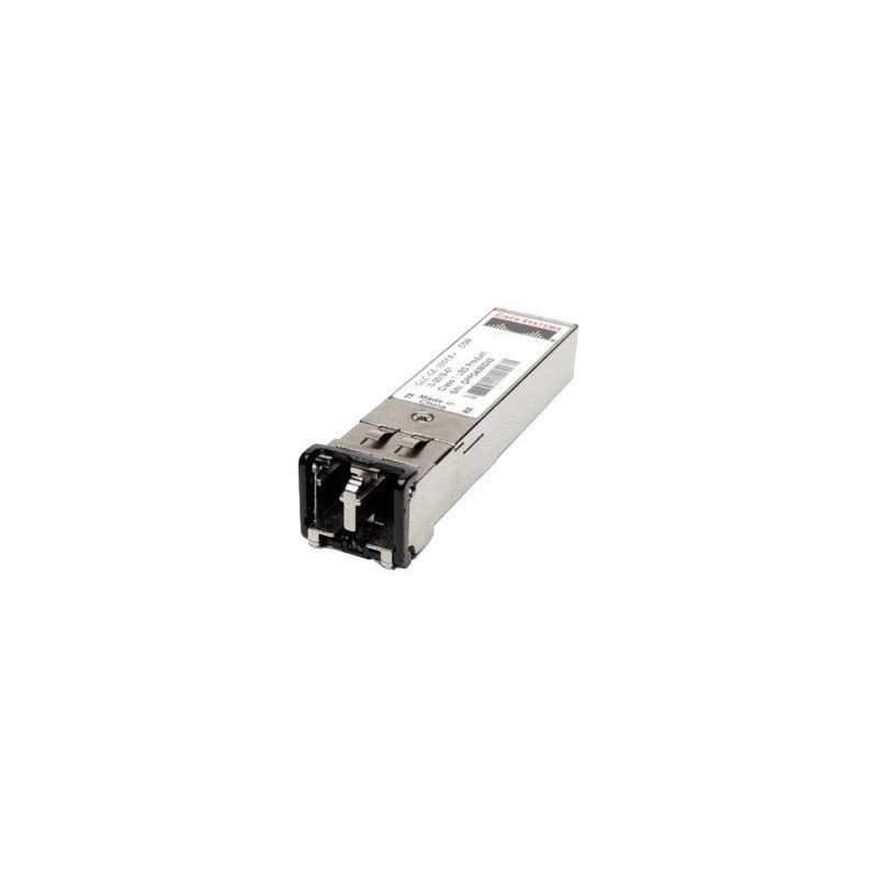 Cisco 100BASE-FX SFP convertisseur de support réseau 1310 nm