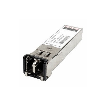 Cisco 100BASE-FX SFP convertisseur de support réseau 1310 nm