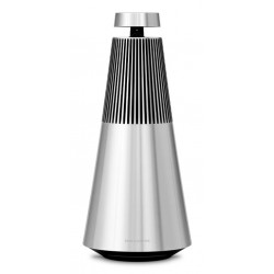 Bang & Olufsen BeoSound 2 Argent Avec fil &sans fil 105 W