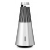 Bang & Olufsen BeoSound 2 Argent Avec fil &sans fil 105 W