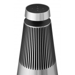 Bang & Olufsen BeoSound 2 Argent Avec fil &sans fil 105 W