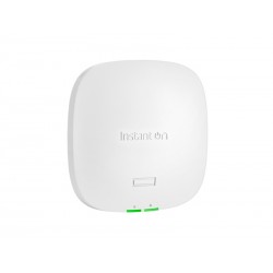 HPE Instant On AP32 2400 Mbit s Blanc Connexion Ethernet, supportant l'alimentation via ce port (PoE)