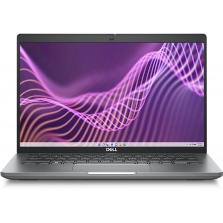 DELL Latitude 5440 Intel® Core™ i5 i5-1345U Ordinateur portable 35,6 cm (14") Full HD 16 Go DDR4-SDRAM 512 Go SSD Wi-Fi 6E