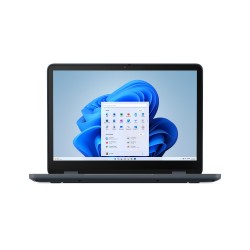 Lenovo 500w Yoga Intel® N N100 Hybride (2-en-1) 31 cm (12.2") Écran tactile WUXGA 4 Go LPDDR5-SDRAM 128 Go SSD Wi-Fi 6