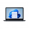 Lenovo 500w Yoga Intel® N N100 Hybride (2-en-1) 31 cm (12.2") Écran tactile WUXGA 4 Go LPDDR5-SDRAM 128 Go SSD Wi-Fi 6