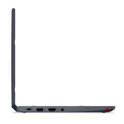 Lenovo 500w Yoga Intel® N N100 Hybride (2-en-1) 31 cm (12.2") Écran tactile WUXGA 4 Go LPDDR5-SDRAM 128 Go SSD Wi-Fi 6