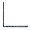 Lenovo 500w Yoga Intel® N N100 Hybride (2-en-1) 31 cm (12.2") Écran tactile WUXGA 4 Go LPDDR5-SDRAM 128 Go SSD Wi-Fi 6