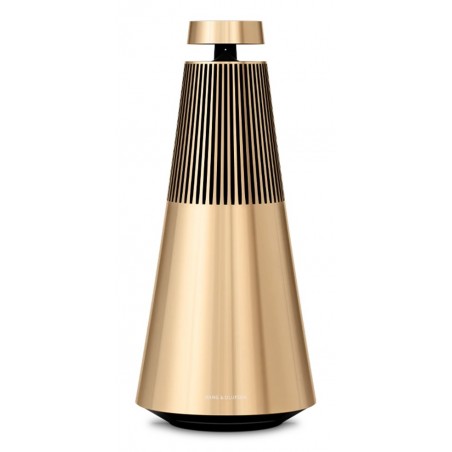 Bang & Olufsen BeoSound 2 Or Avec fil &sans fil 105 W