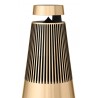 Bang & Olufsen BeoSound 2 Or Avec fil &sans fil 105 W