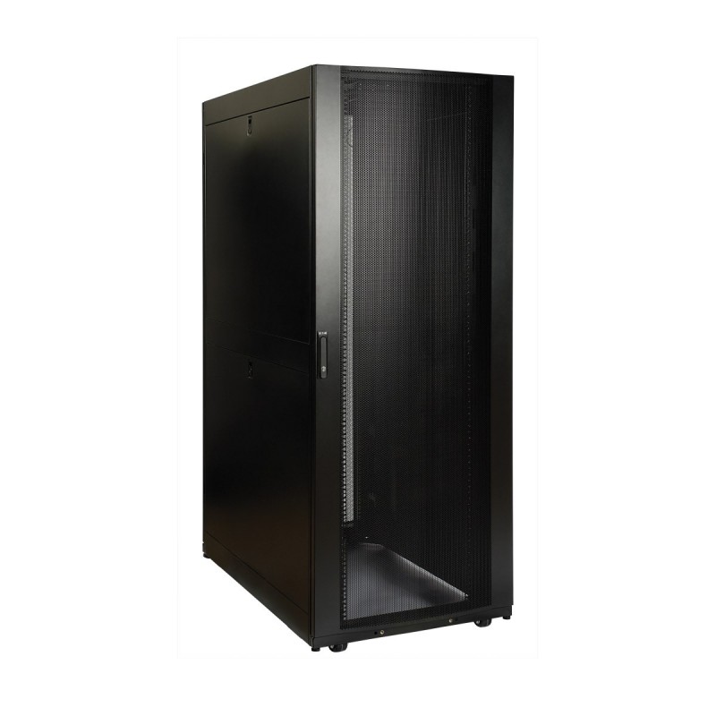 Tripp Lite SR42UBDPWD étagère 42U Rack autonome Noir