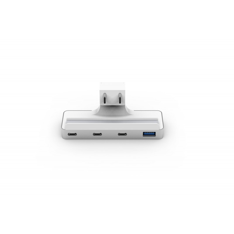 XtremeMac XWH-UIM-13 USB Type-C Blanc