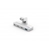 XtremeMac XWH-UIM-13 USB Type-C Blanc