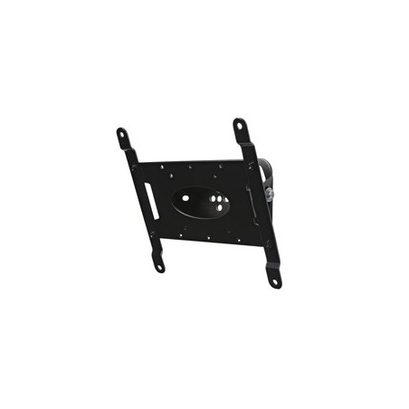 B-Tech BT7523 B support d'écran plat pour bureau 119,4 cm (47") Mur Noir