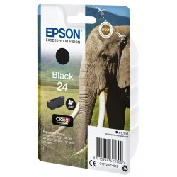 Epson Elephant Cartouche "Eléphant" - Encre Claria Photo HD N