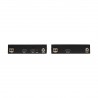 Tripp Lite B127F-1A1-MM-HH extension audio video Émetteur et récepteur AV Noir