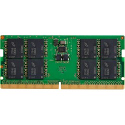 HP 32GB DDR5 5600 SODIMM Memory module de mémoire 32 Go 5600 MHz